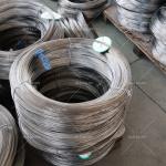 Hastelloy C22 High-Temperature Alloy Wire Nickel Alloy Wire Hastelloy Coil