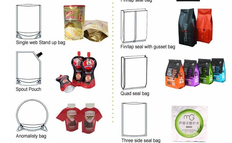 Excellent quality professional design plastic spout bag,reusable spout pouch, liquid stand up pouch with spout