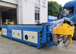 China 2 Years Warranty 50mm CNC Pipe Bending Machine wholesale