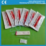 Disposable medical dignostic one step rapid HIV test kits