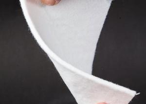 China Flexible Hydrophobicity Fireproof Aerogel Insulation Blanket wholesale