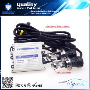 China N5 Regular Slim 55W HID Kit--BAOBAO LIGHTING wholesale
