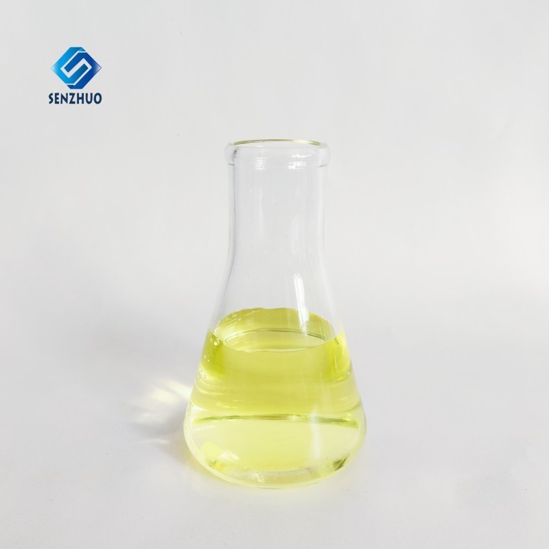 Flavors and Fragrances Methyl eugenol CAS 93-15-2 Food Additives Daily Chemical Spices