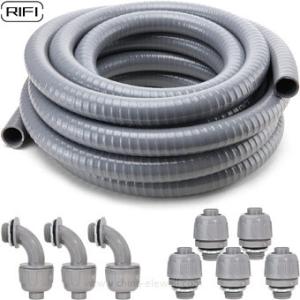 China 1 Inch Liquid Tight Flexible Conduit wholesale