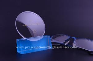 China Durable Progressive Multifocal Lenses For Reading Glasses 1.499 HMC Coating wholesale