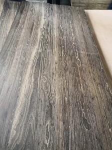 China Top Quality of Furniture used Carbonized Veneer Plywood wholesale