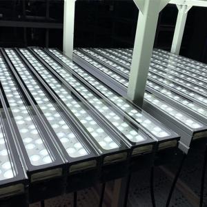 China 108W IP65 LED Wall Washer Light Single Color Facade LED Light wholesale