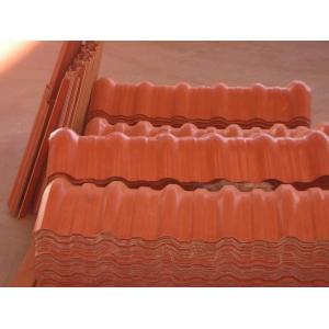 China automatic glazed tile roll forming machine/tile glazing machine wholesale