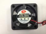 Plastic PBT 94V0 40x20mm 5000RPM DC Brushless Fans