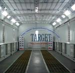 Car Spray Booth /Baking Oven from China Gold Supplier