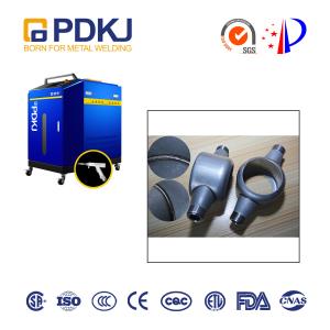 China 1500W PDKJ Spot Laser Welding Machine GUI wholesale