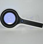 Woods Lamp Skin Examination Veterinary 9000C Kernel Medical Equipment