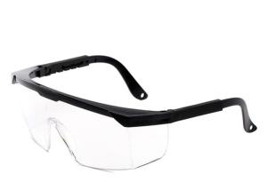 China CheapTransparent Anti Droplet Anti Fog Safety Goggles Eye Protector Protective Glass wholesale