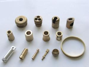 China Precision Aluminum Machined Components , CNC Machined Aluminum Parts wholesale