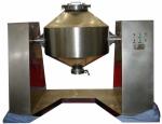 0 . 1 - 5Ton Industrial Blender Machine , Rotating Mixing Powder Machine