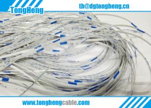 China Tape Reinforcement Terminated Laminated FFC Cable wholesale