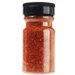 Dried Togarashi Shichimi Chilli Sauce Pepper Seasoning 50g Bottle Package