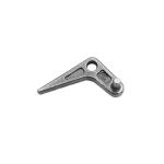 Lock Fittings Automotive Injection Molding Electronic Lock Accessories