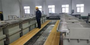 China 200kg Capacity Silver Electrolysis Machine Electrolytic Cell wholesale