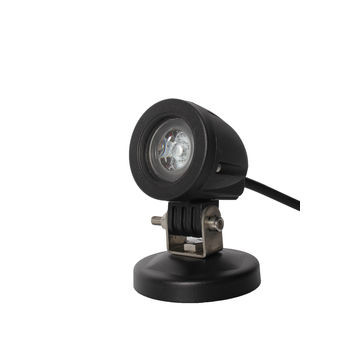 Energy Saving 700 Lumens Round Led Offroad Lights 2.3 Inch 10Watt Cree Chip