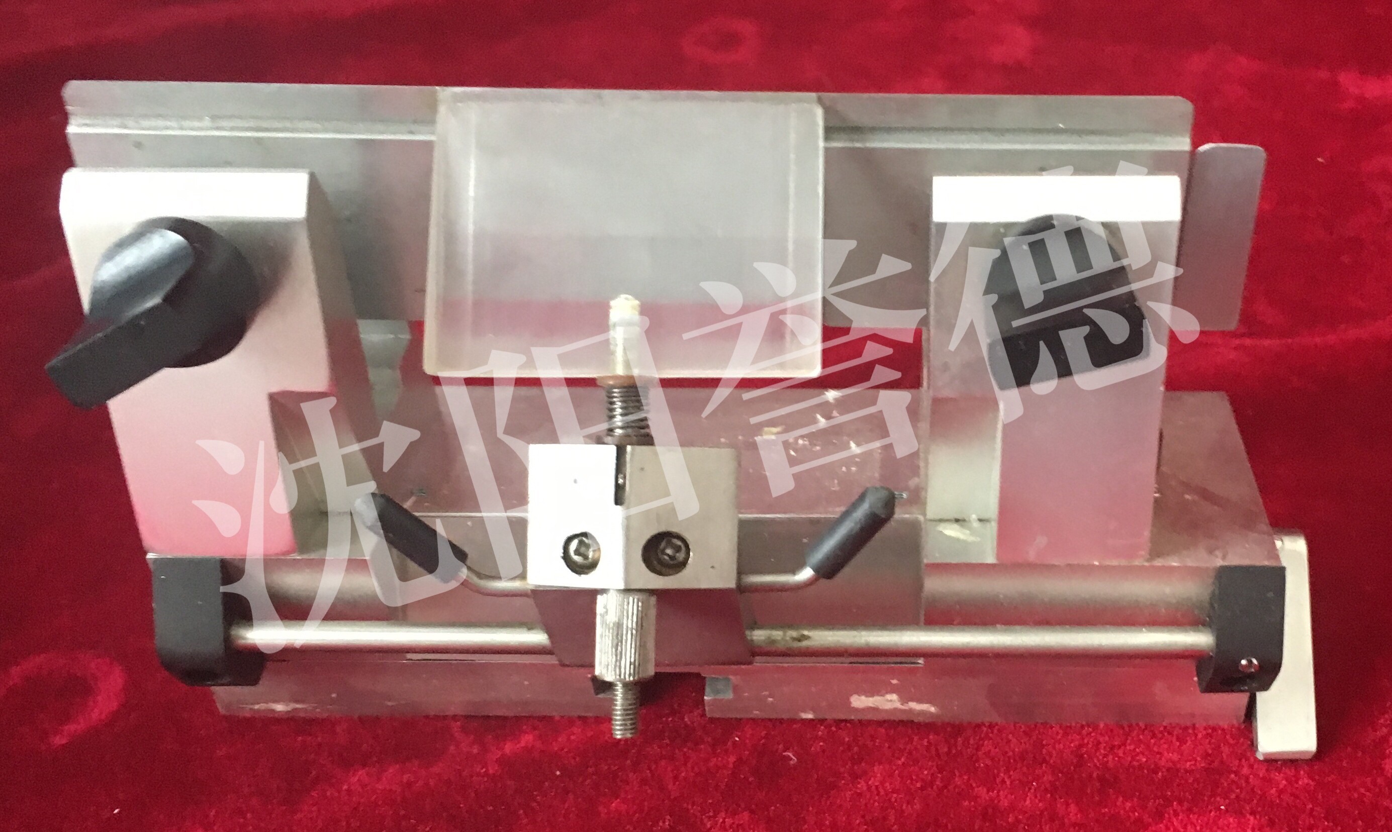 Four Freezing Points Pathology Instrument Cryostat Microtome 0.5μM — 100μM Section Thickness