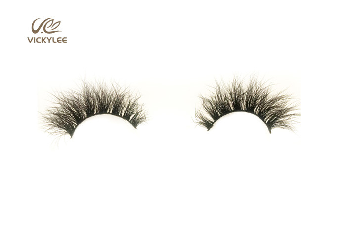 Impalpable 7D Effect 32mm Dramatic Wispy Lashes