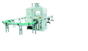 China Single Automatic High Quality Channel Log Saw Tissue Packing Machine wholesale