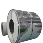 ASTM Cold Rolled Steel Coils Stainless Steel Sheet Coil SS201 SS202 Grade