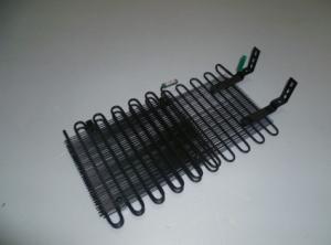 China water dispenser wire tube condenser wholesale
