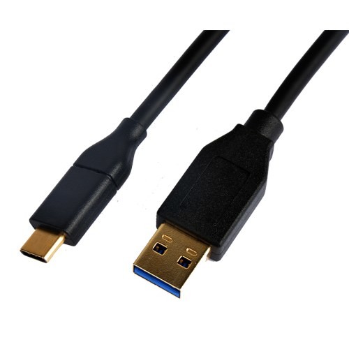 8P8C male to female extension cable