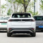 Volkswagen Id 4 Crozz VW Electric Car Long Range Electric Vehicle Fast 0.67h