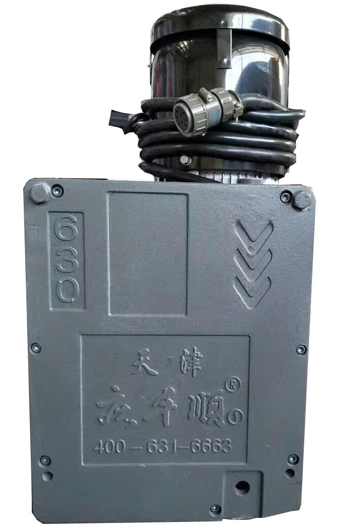 2.0KW Suspended Access Platform ZLP800 High Rise Cleaning