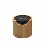 Bamboo Disc Top Consmetic bamboo disc top caps lids covers for cosmetic bottles