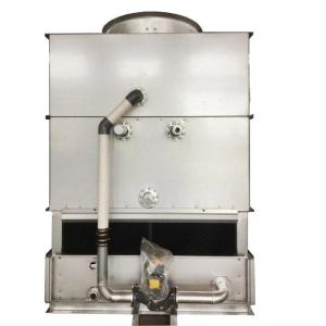 China Closed Circuit Industrial Counterflow Cooling Tower wholesale