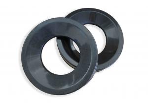 China Custom Made Molded Rubber Seal Cap Anti-Odour Heat Resistance Waterproof wholesale