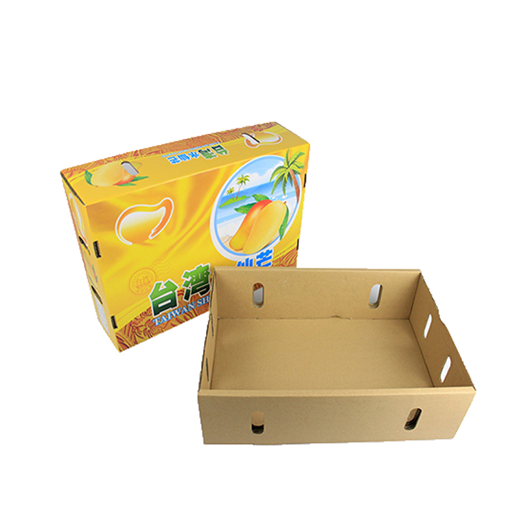 4C Printing Triangle Postal Tubes , 300gsm CCNB Black Cardboard Box