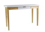 120cm Length Slim Writing Desk