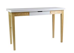 China 120cm Length Slim Writing Desk wholesale