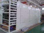 GMP Standard Fast Speed Fruit Vegetable Belt Dryer