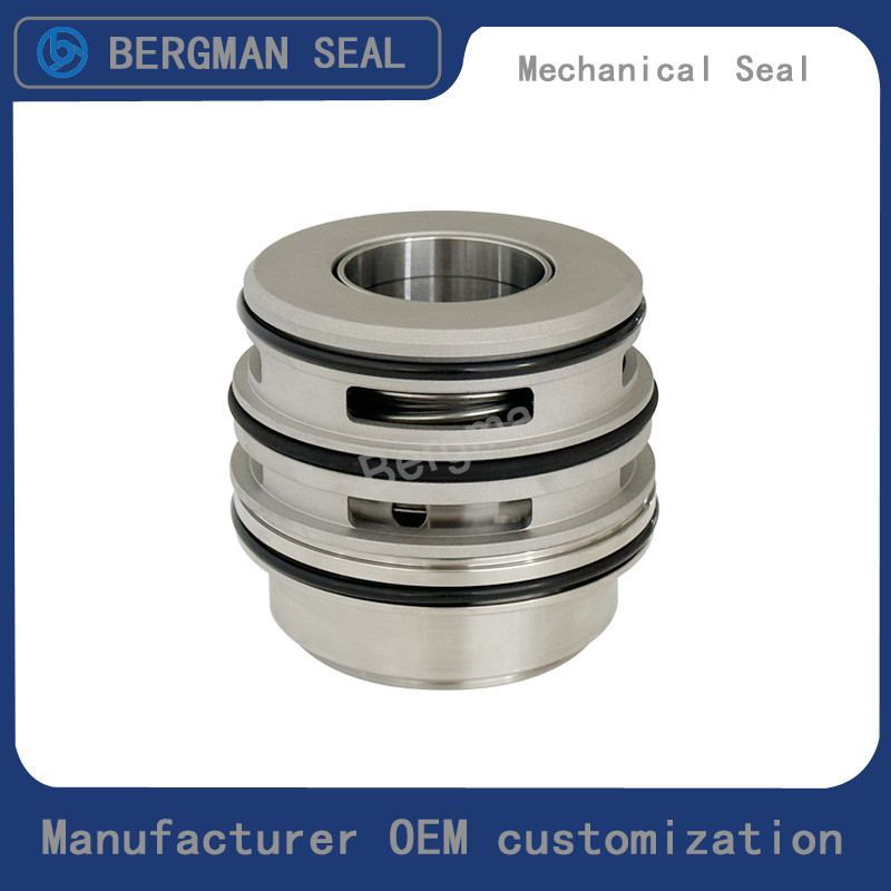 BERGMAN Pump Seal SGRL-38.1mm 47.6mm SGRL Pump TC VITON Mechanical Seal
