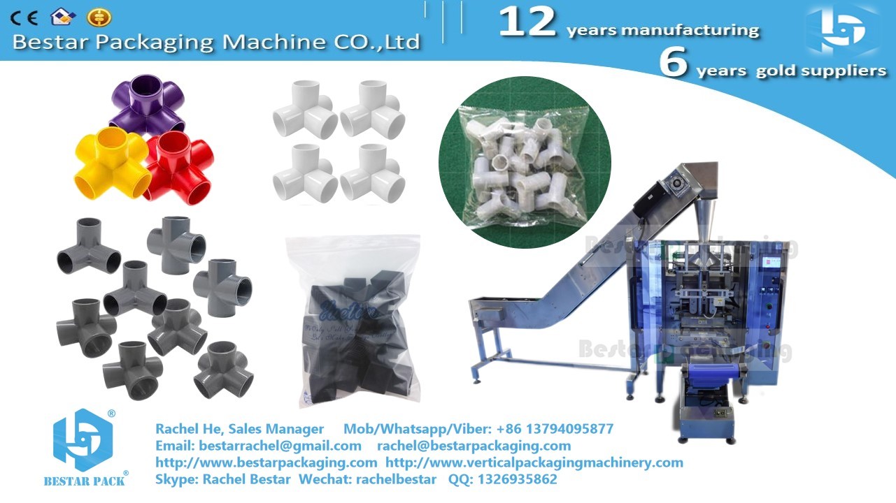 Semi-auto packaging machine for 20kg screw weighing and filling