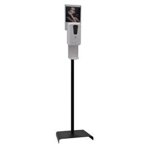 China Automatic Hand Sanitizer Dispenser wholesale