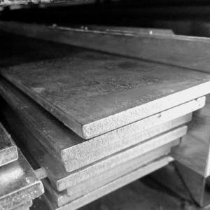 China 2 Inch Carbon Steel Flat Bar TA4 Astm A36 Flat Bar For Hoop Iron wholesale