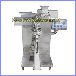 China pumpkin cake making machine, pumpkin pie machine wholesale