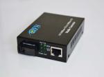 10 / 100M Singlemode Fiber Media SC / FC / ST Converter