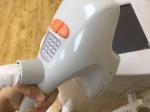 Multifunction Cellulite Reduction Equipment With RF + Vacuum + Infrared Light +