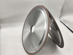 China R1.0 14A1 Resin Grinder Disc CBN Sharpening Grinding Wheel wholesale