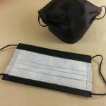 Multi Layered Surgical Medical Masks For Construction / Mining Industry