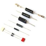 5mA High Voltage Diode 2CL69-2CL77 For TV Sets / Copy Machines / Medical
