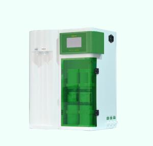 China 10 LPH Single Pass RO System wholesale